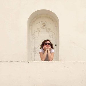 Meet your Posher, Mandy